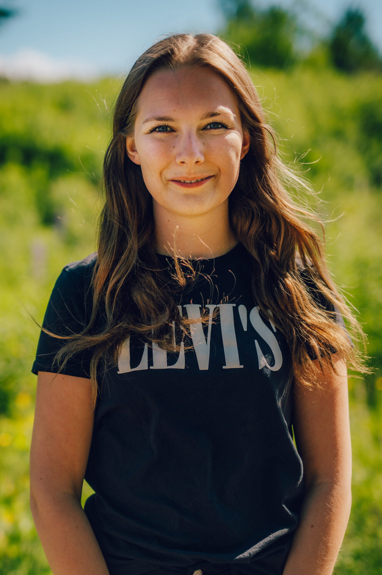 Amanda